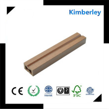 Durable High Density WPC Joist Beam for Composite Decking, WPC Keel